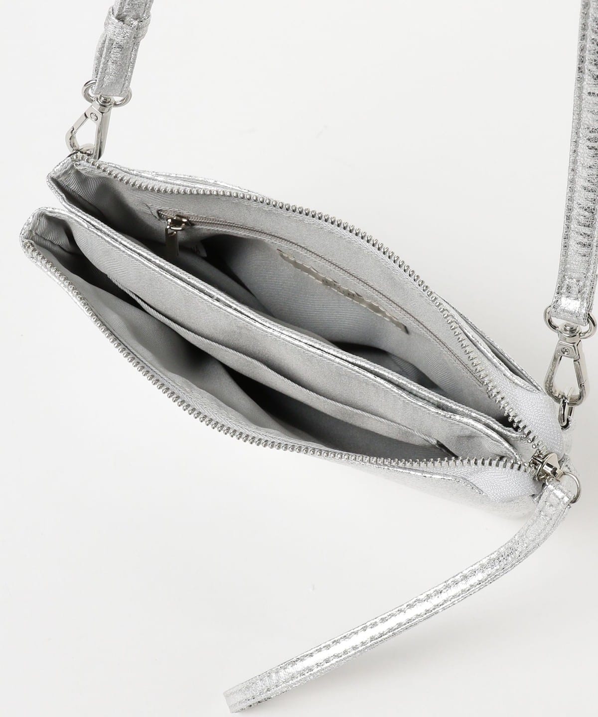 B:MING by BEAMS（ビーミング by ビームス）マルチ ショルダー バッグ