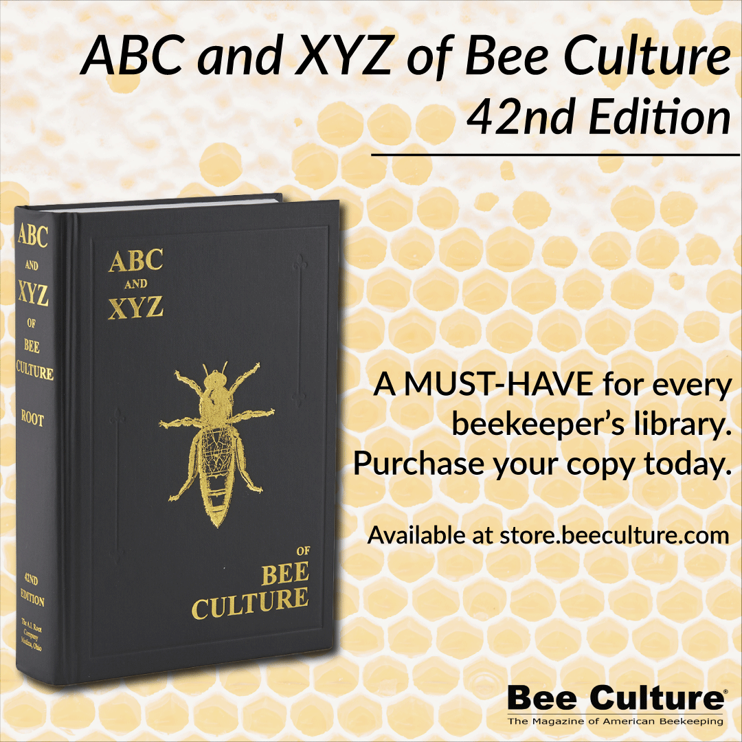 Taming Killer Bees | Bee Culture