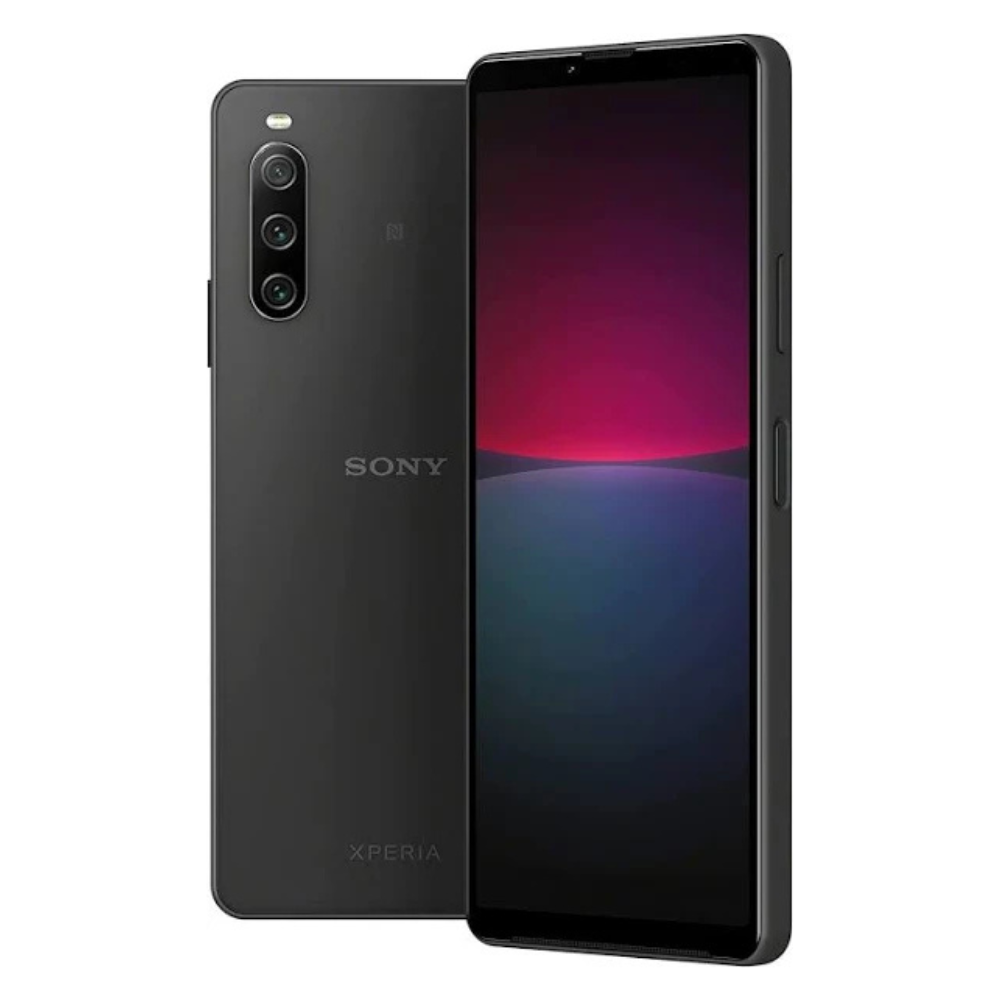 Sony Xperia 10 III Lite - Full Phone Specifications (Feb 2026
