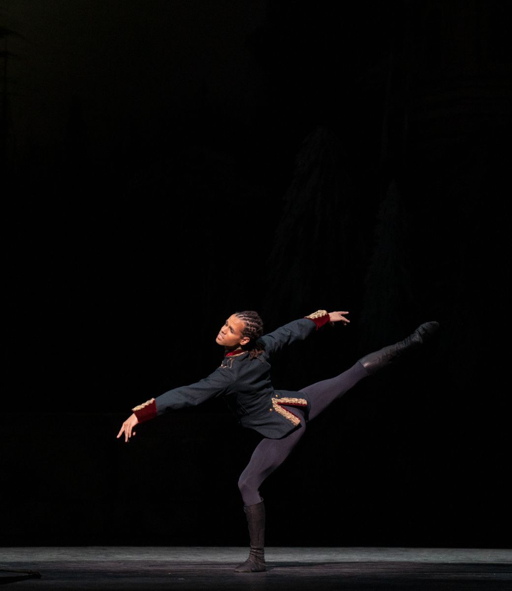 Swan Lake: double debuts at the Royal Ballet | Bachtrack