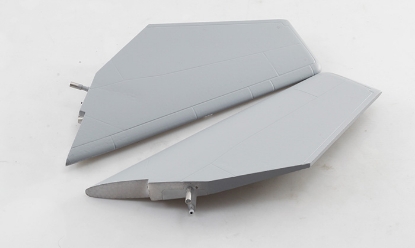 Banana Hobby - 6 CH FlyFans Iraqi MiG-25 Foxbat Twin 64mm RC EDF