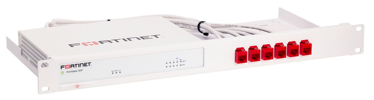 Fortinet FortiGate 40F | AVFirewalls.com