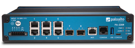 Palo Alto PA-220R End of Life | Upgrade to PA-450R | PaloGuard.com