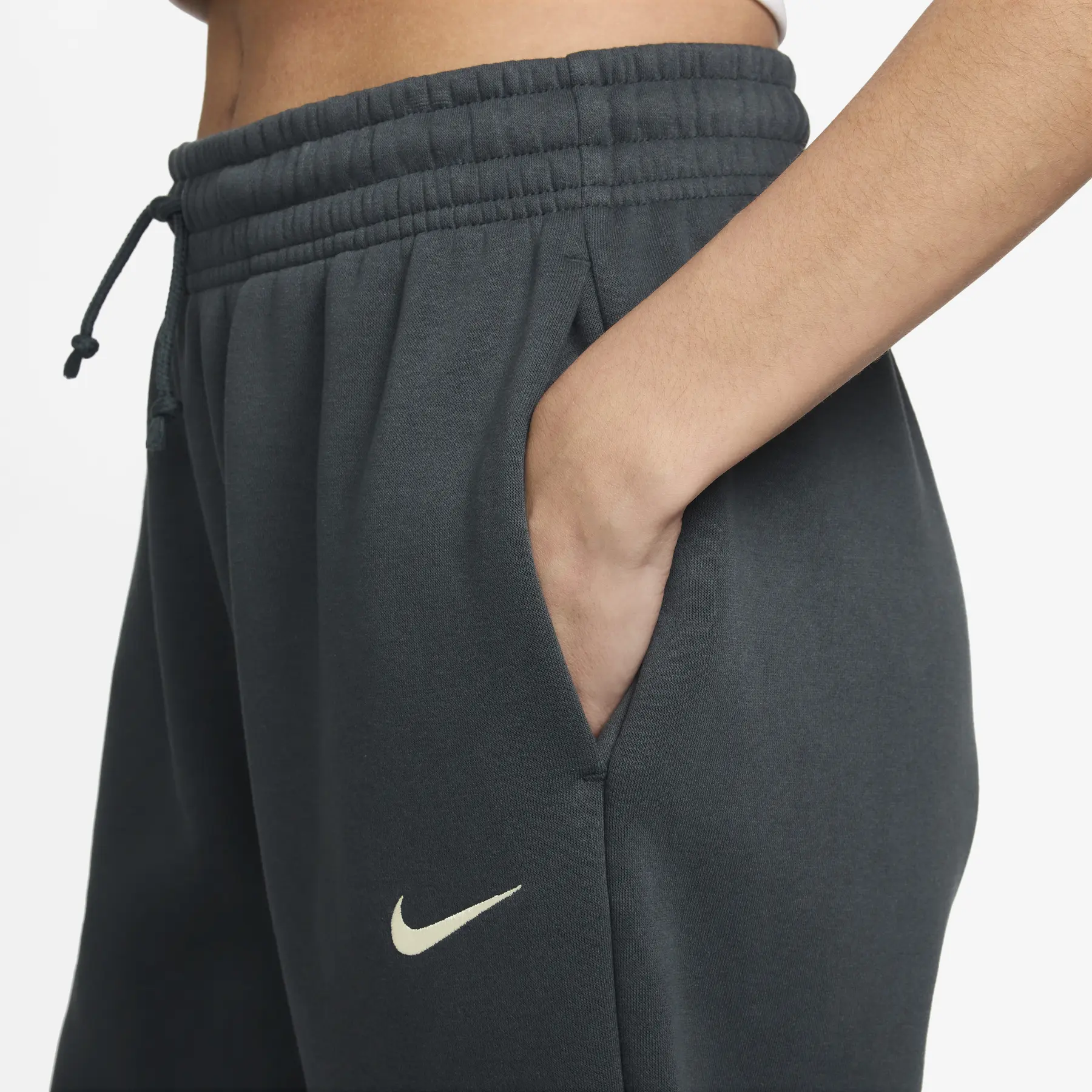 Women's joggers Nike Phoenix Fleece | Foot-Store