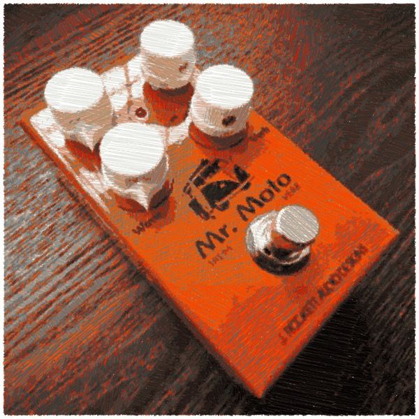 Review: Rockett Mr. Moto Trem Verb. - wolfe with an e's blog