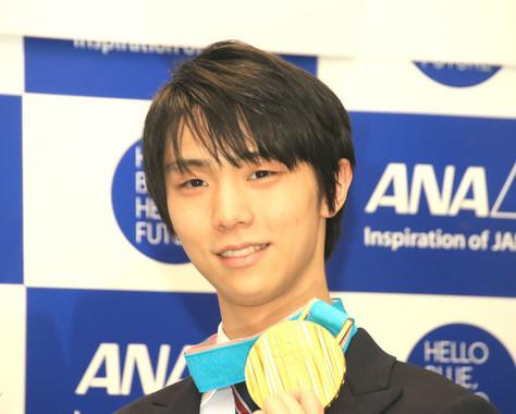 マスクケースもある！ 羽生結弦選手の「年賀状コレクション」申し込ま