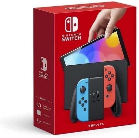 イオン限定】Nintendo Switchにグッズ＆クーポン付き「ホリデーセット