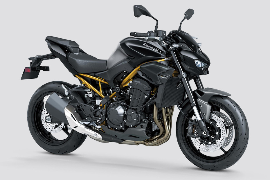 Kawasaki Ninja ZX-14R BS4 Price - Images, Colours, Specs & Reviews