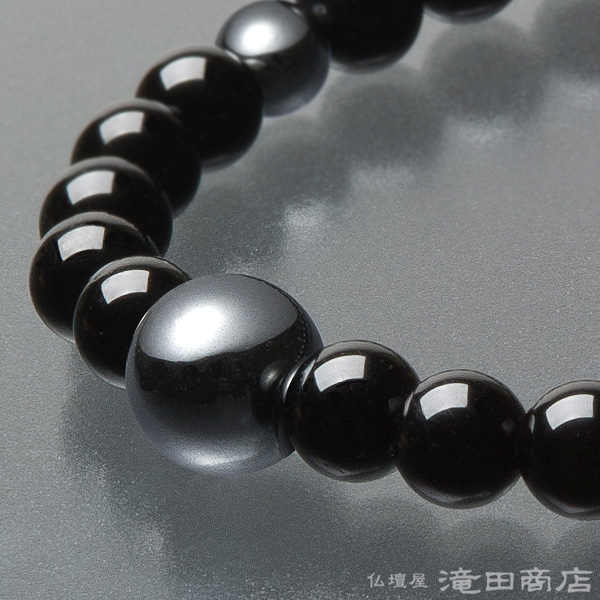 ☆正規品 遠野の石 パワーネックレス 70cmサイズ 10mm玉 ☆正規品 遠野