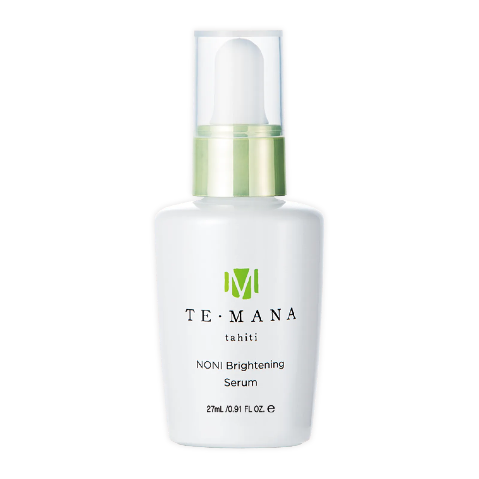 パートナーコ | テマナ ノニ ブライトニング セラム