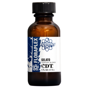 Floraplex CDT Terpenes | Bulk Hemp Derived Terps