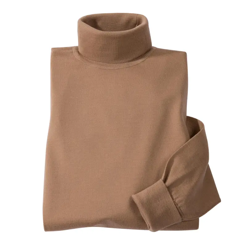 John Smedley Merino Wool Turtlenecks - Bullock & Jones | Bullock