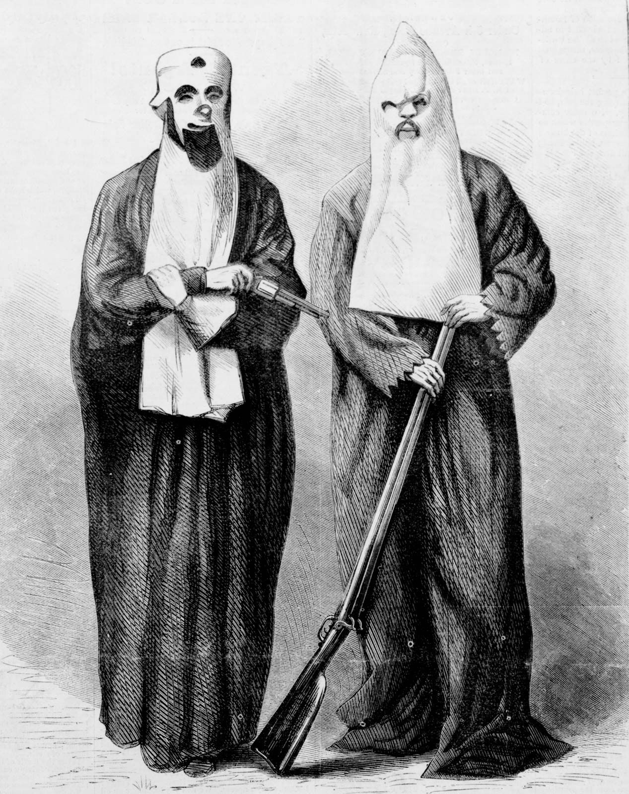 Ku Klux Klan | Definition, Leaders, & History | Britannica