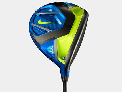 Nike Vapor Fly Pro driver review | Golfmagic