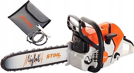 NEW トイチェンソー MS500i - 石川県 STIHL SHOP GROWiNG（スチール