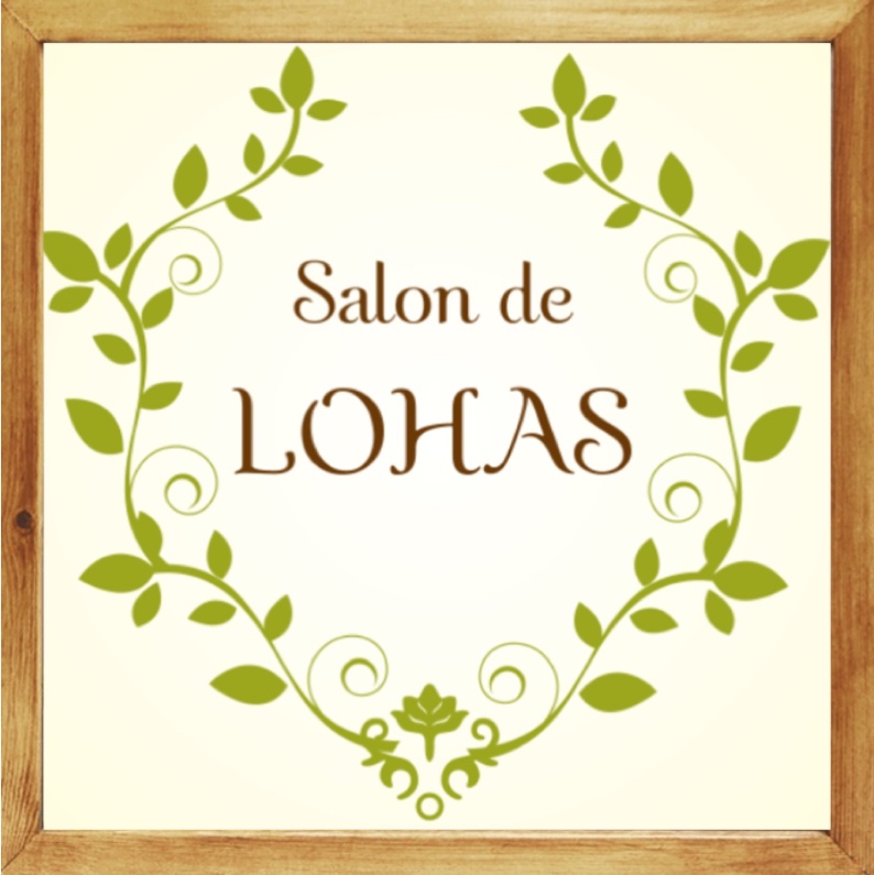 海藻海泥パック - salondeLOHAS