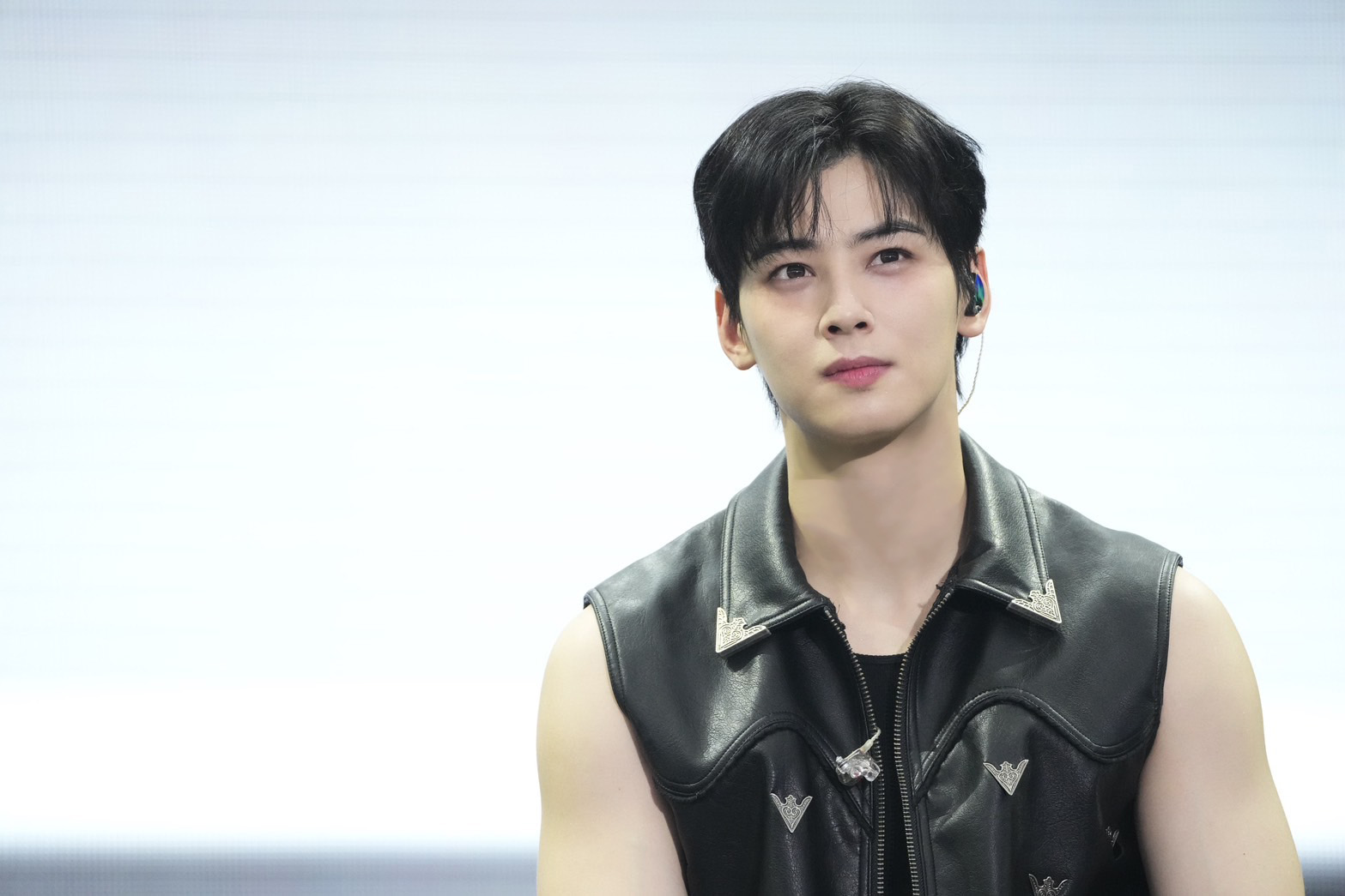 チャウヌ(ASTRO)初の単独ファンコンサート『CHA EUN-WOO 2024 Just One