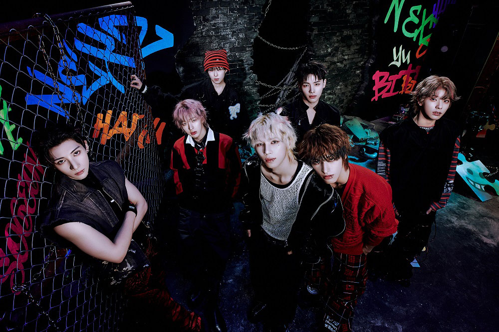 グローバル・ボーイズグループ “NEXZ”、初の全国ツアー「NEXZ LIVE