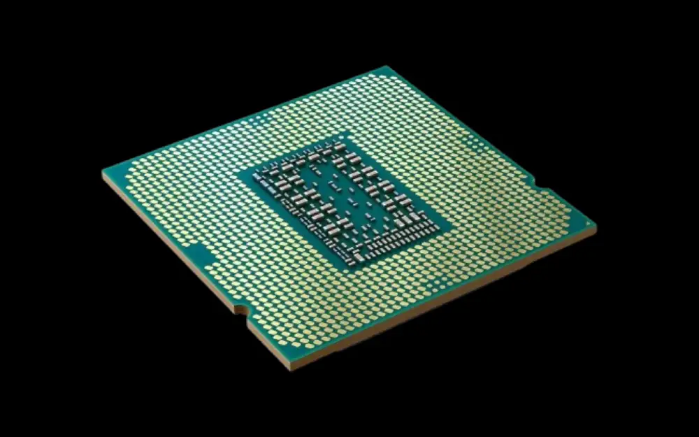 Intel Core i5-14600KF 3.5 GHz 14th Gen vs Intel Core i5-14600K