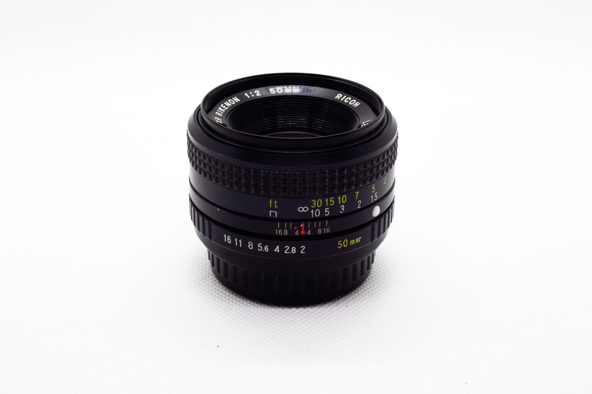 今こそ買うべき！コスパ最強のオールドレンズ | XICO Inc / 株式会社ヒーコ