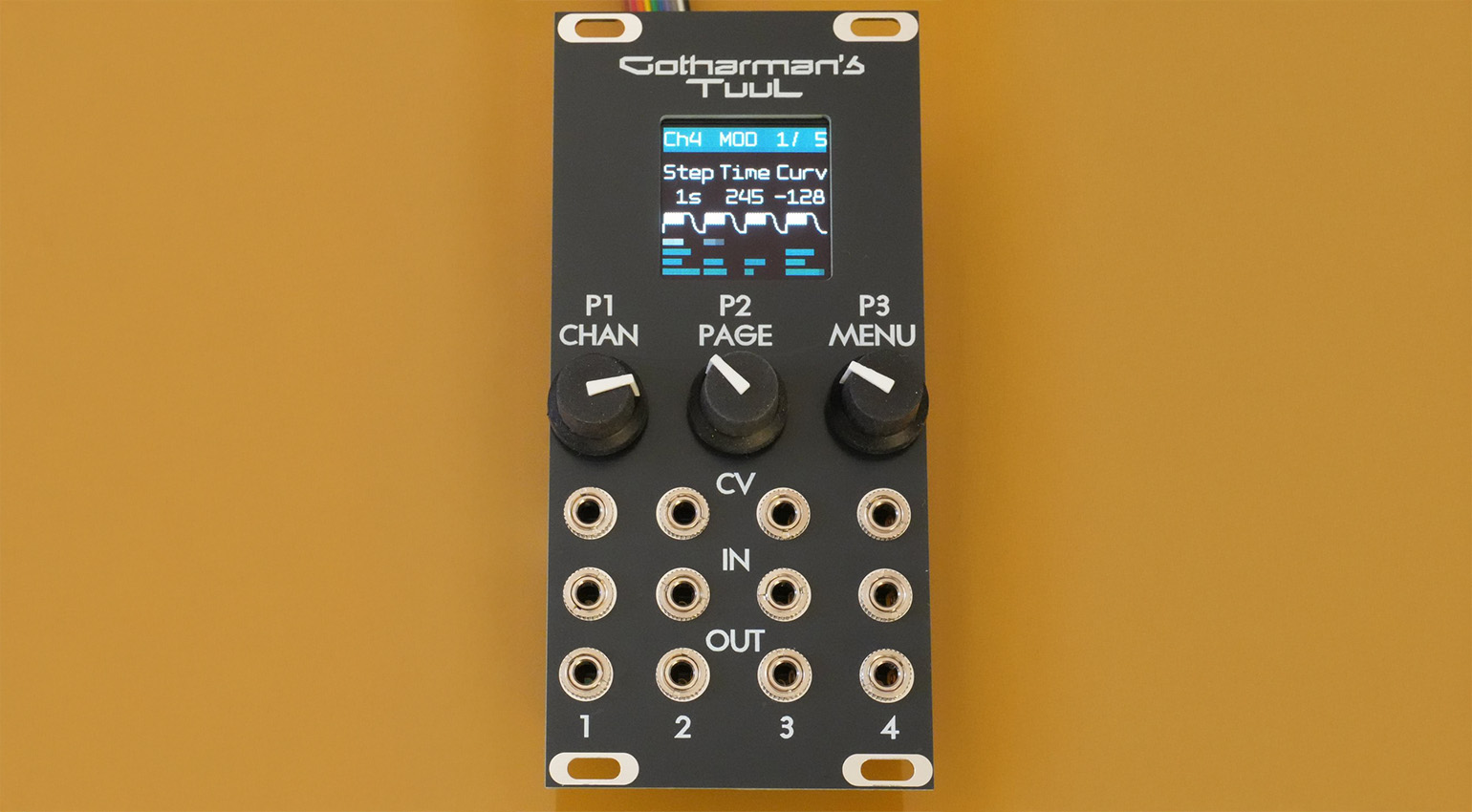 Secrets of the JP-8000 Supersaw Revealed: Synth Journal - gearnews.com