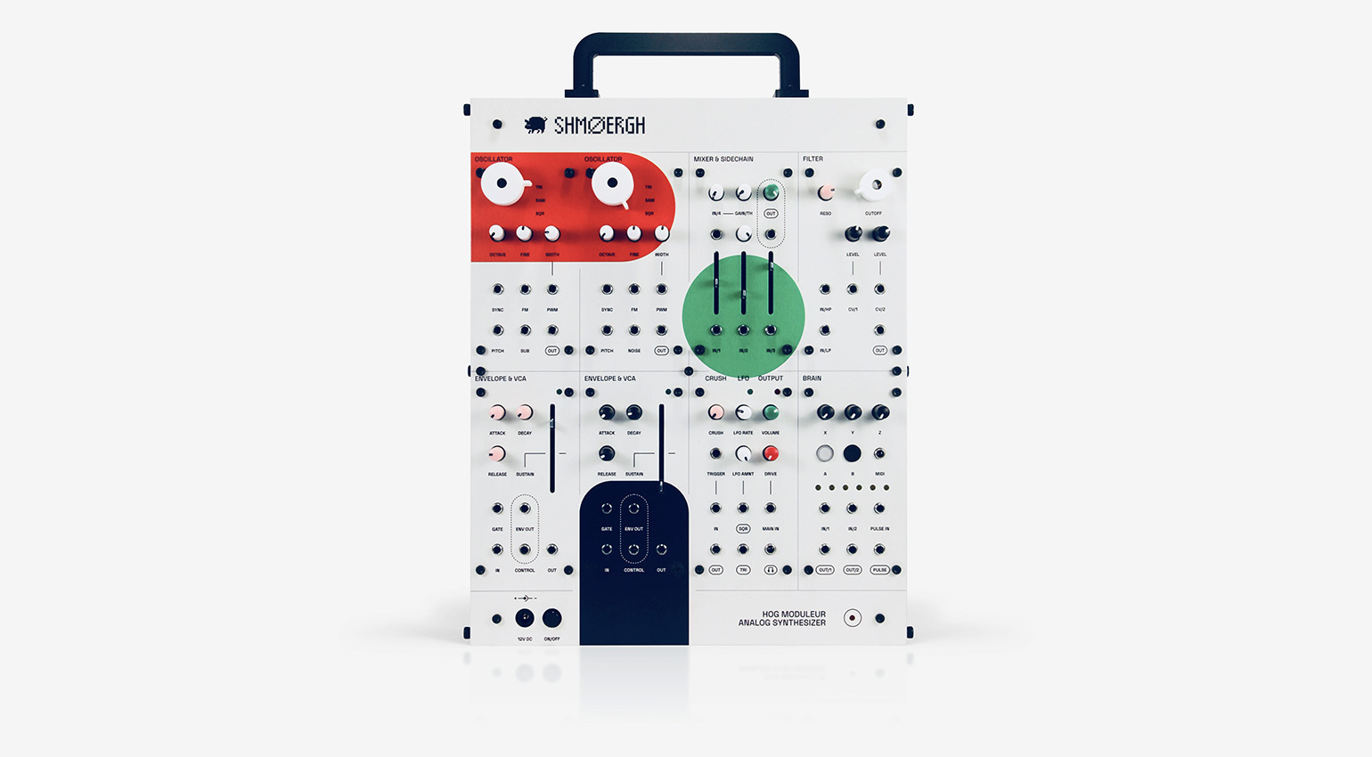 Secrets of the JP-8000 Supersaw Revealed: Synth Journal - gearnews.com