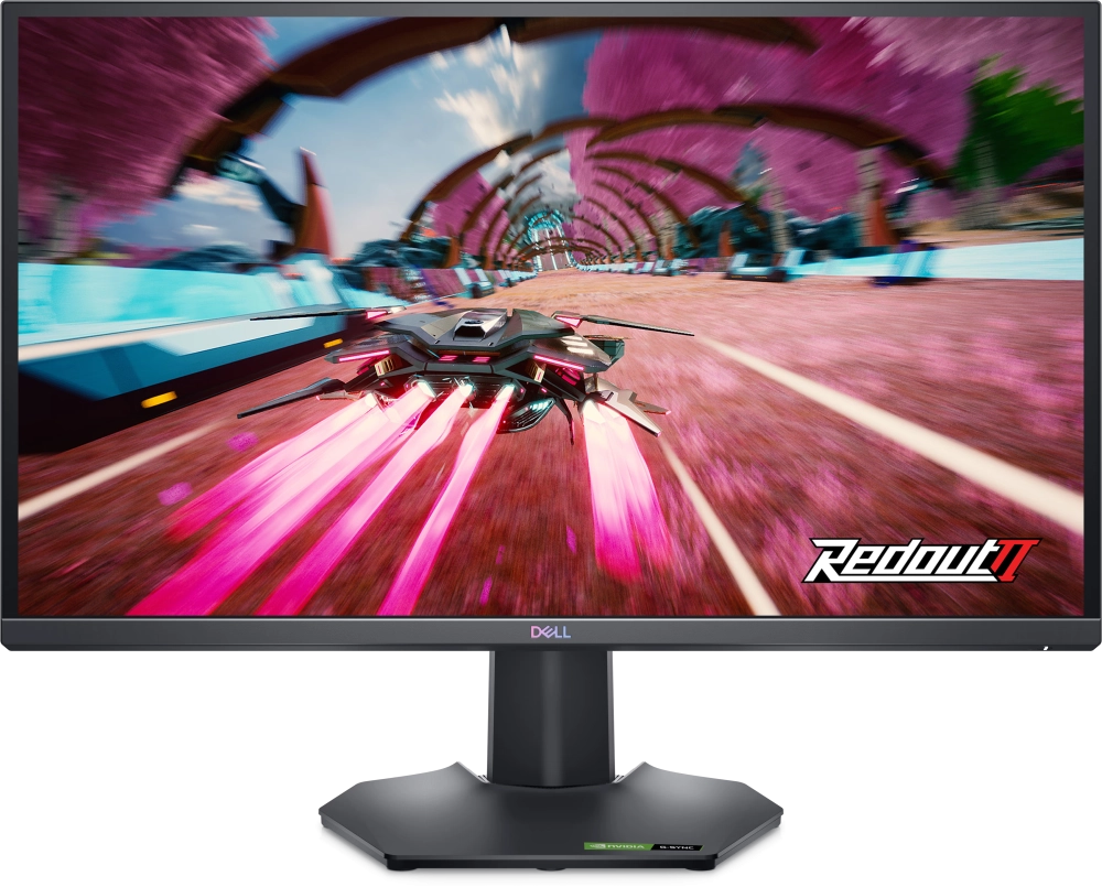 Dell 27 G2724D QHD Fast IPS 165Hz Oyun Monitoru - Monitors