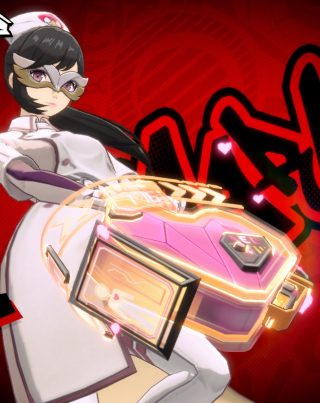 レベル29 雨宮蓮 宮下美波 フェニックスダガー エンジェルハート