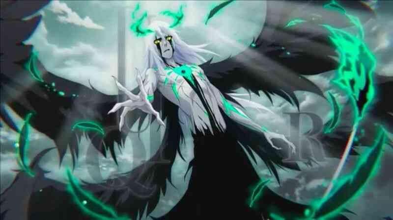 ウルキオラ☆5【3周年記念ver.】＋石垢｜ブレソル｜ゲームクラブ