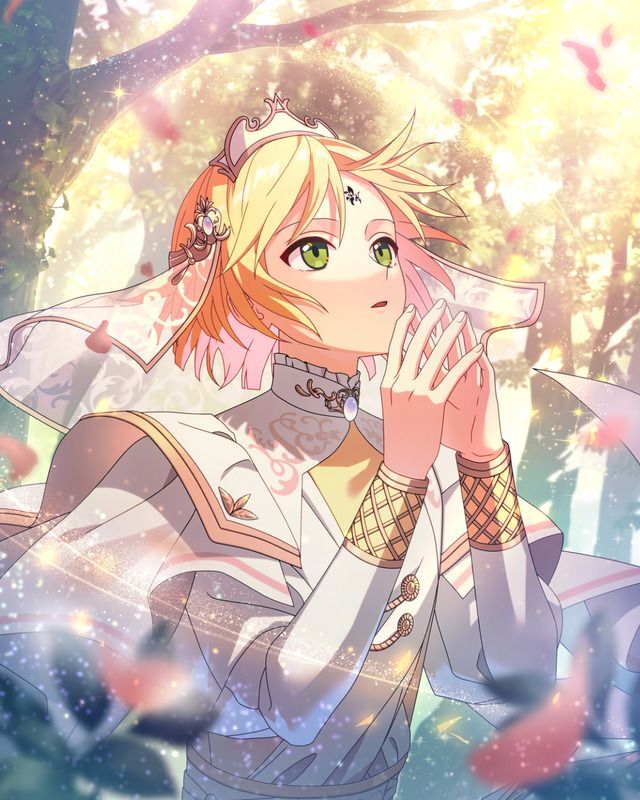 リケ フルカードイラスト一覧 - 【まほやく】攻略Wiki | Gamerch