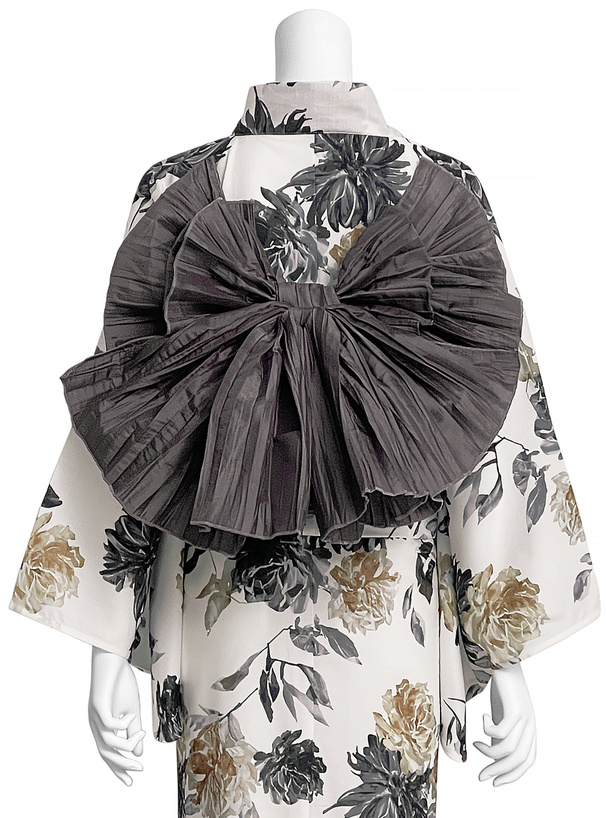 水彩フラワー浴衣セット[fy026] | レディースファッション通販の