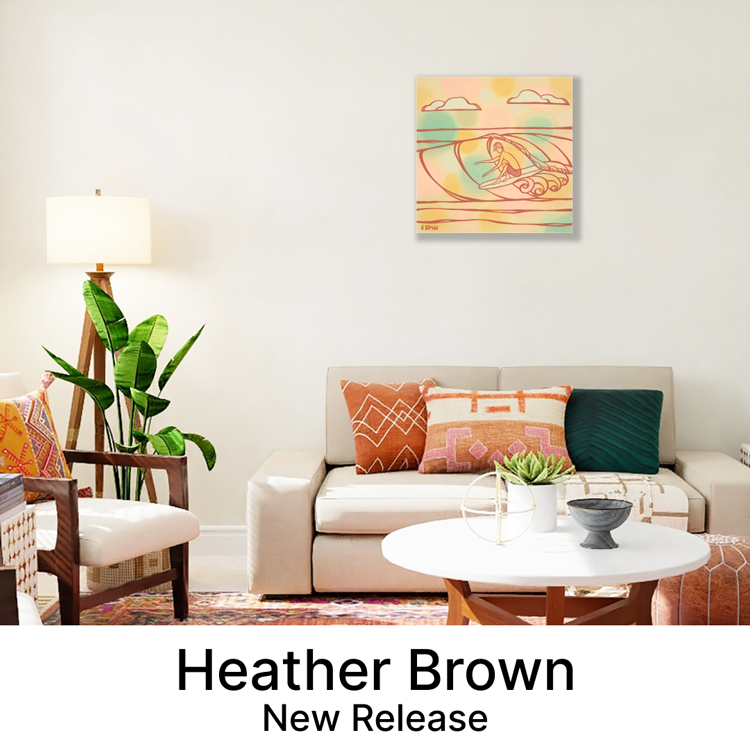 ROYCE GreenRoom アート作品 Orange&Park ROYCE GreenRoom アート作品