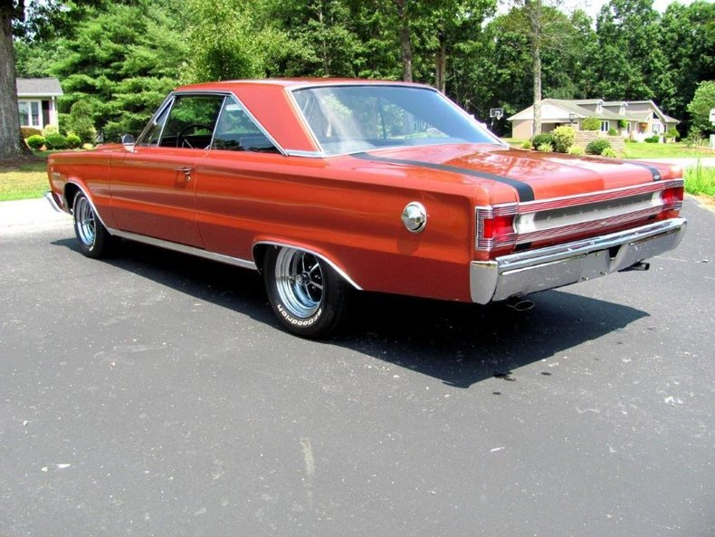 1967 Plymouth GTX | GAA Classic Cars