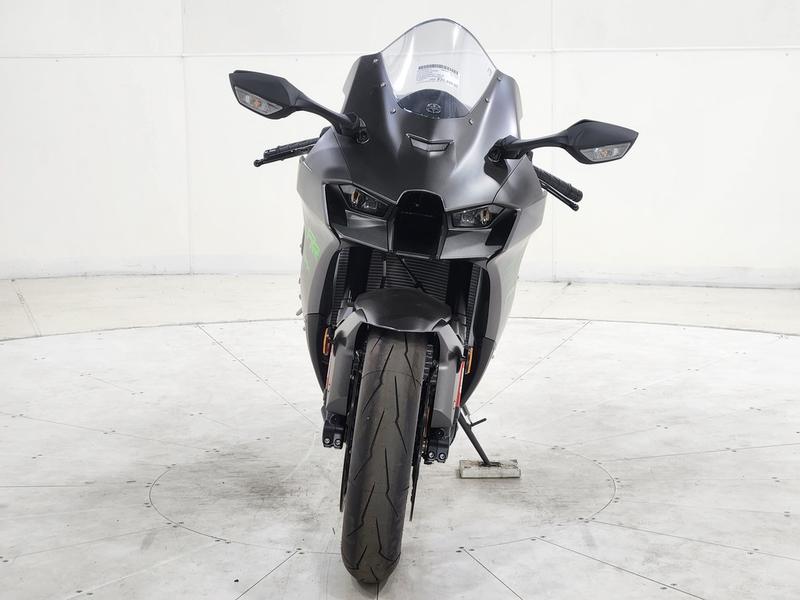 2025 Kawasaki Ninja® ZX™-10RR ABS | RideNow Concord