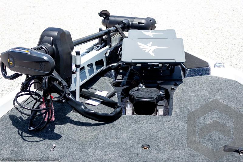 2026 Skeeter ZXE 20 | Power Implements Marine