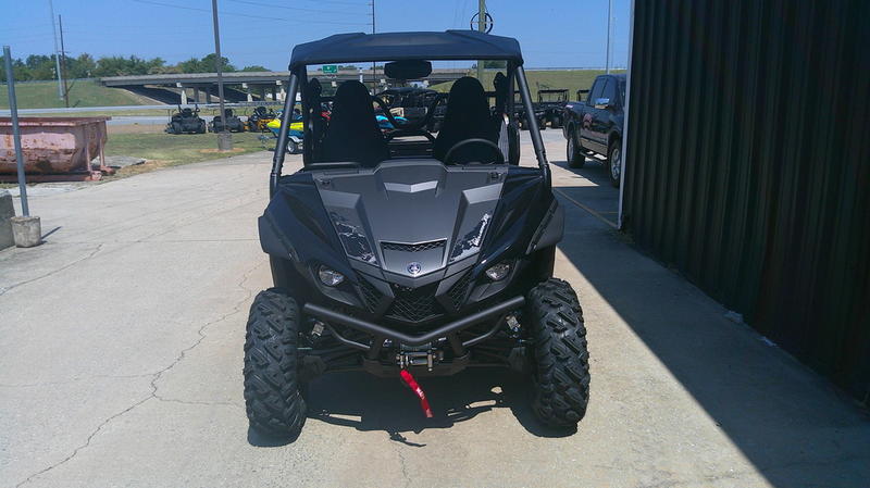 2025 Yamaha Wolverine X2 850 XT-R | Allsport Powersports