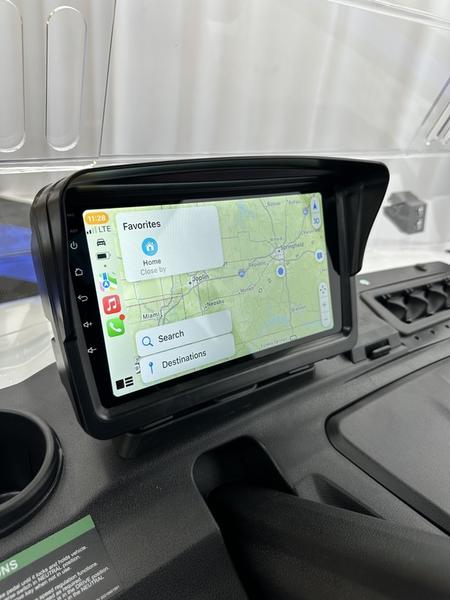 2025 Evolution Electric Vehicles D5-Maverick 4 Plus | Lifted