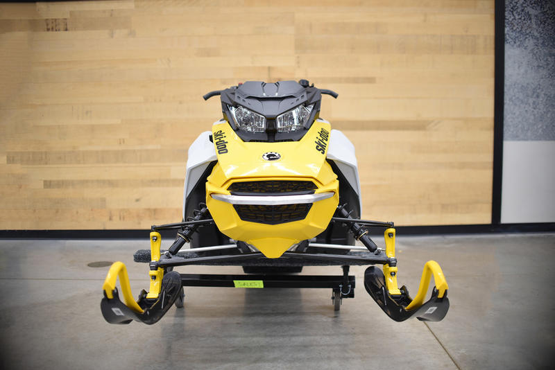 2025 Ski-Doo MXZ® NEO® 600 EFI - 40 120 Cobra 1.0 | Action Power