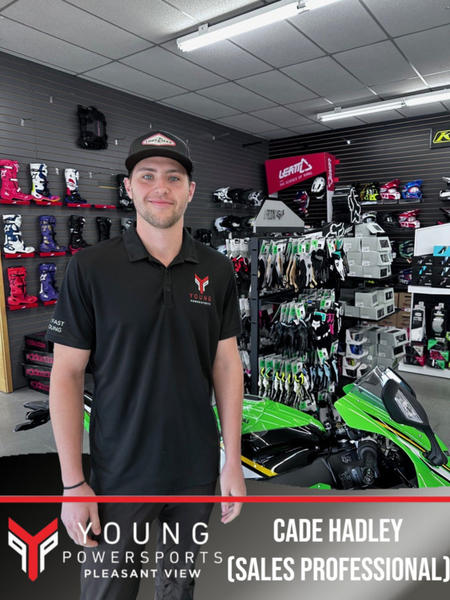 2025 Kawasaki NINJA® ZX™-4RR ABS | Young Powersports Idaho