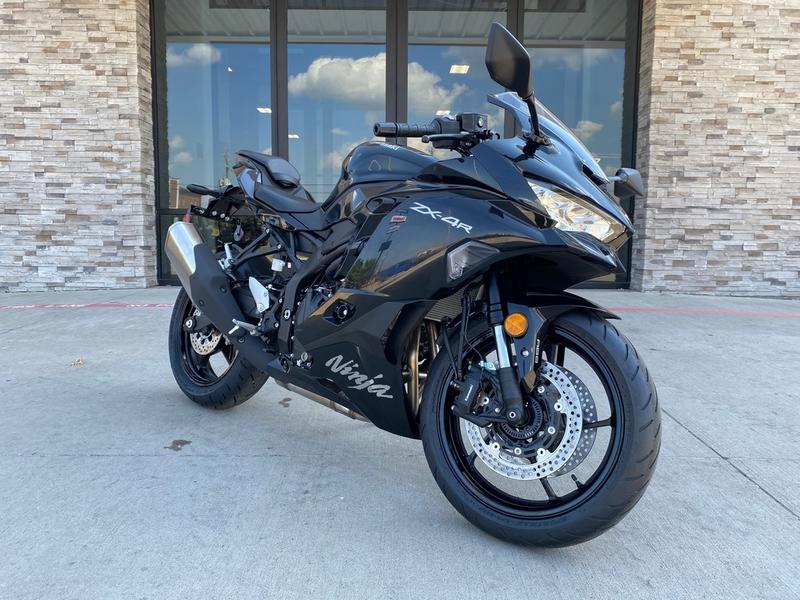 2026 Kawasaki Ninja® ZX™-4R ABS | RideNow Burleson