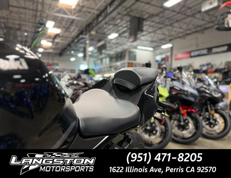 2026 Kawasaki Ninja® ZX™-4RR ABS | Langston Motorsports