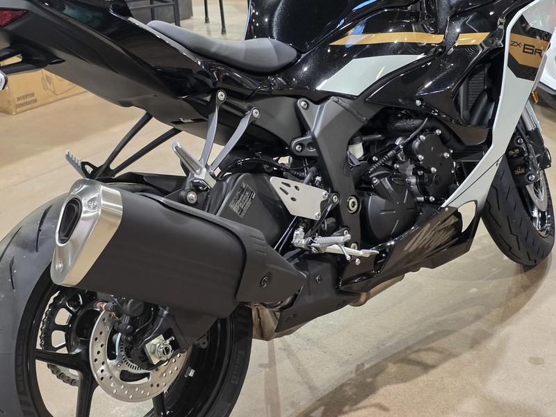 2026 Kawasaki Ninja® ZX™-6R ABS | Extreme Powersports, Inc