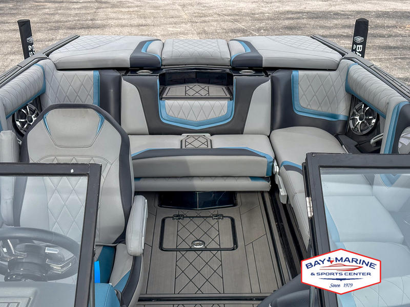 2019 Tige ZX1 | Bay Marine and Sports Center