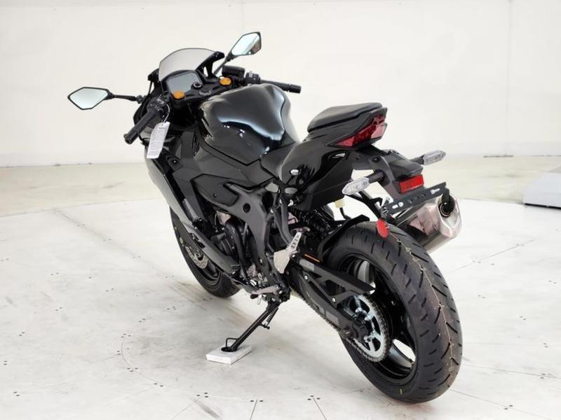 2026 Kawasaki Ninja® ZX™-4R ABS | RideNow Goodyear