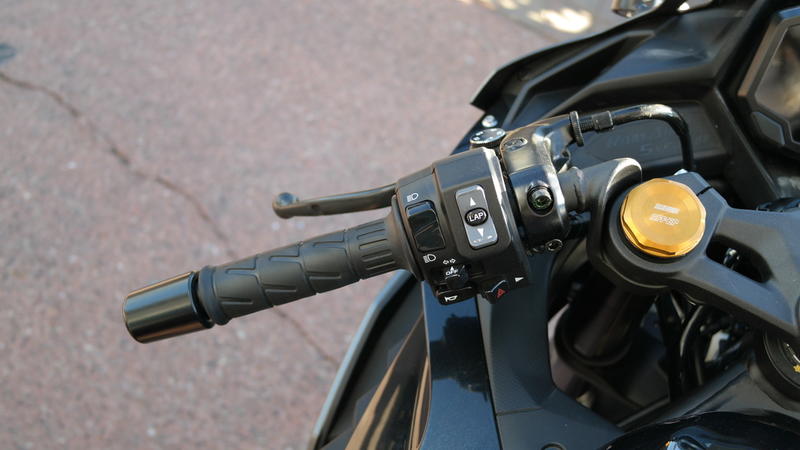 2026 Kawasaki Ninja® ZX™-4RR ABS | RideNow Phoenix