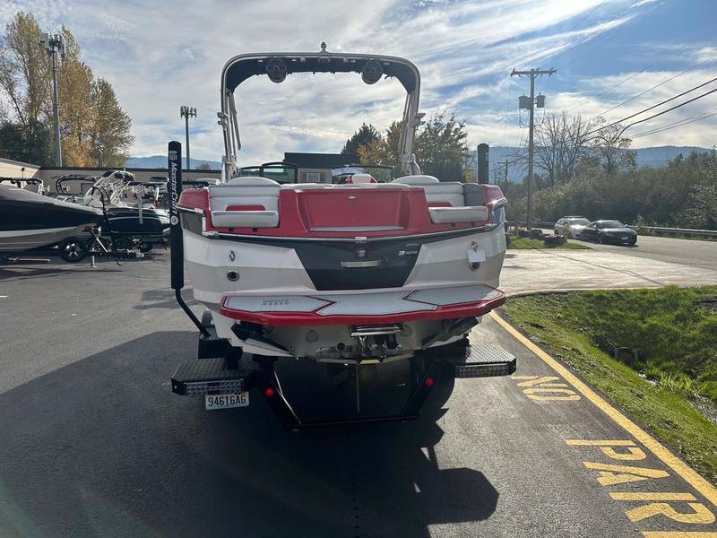 2022 MasterCraft Xstar S | Union Marine