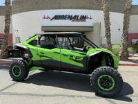2026 Kawasaki Teryx®5 H2 Deluxe eS | Adrenalin Motorsports