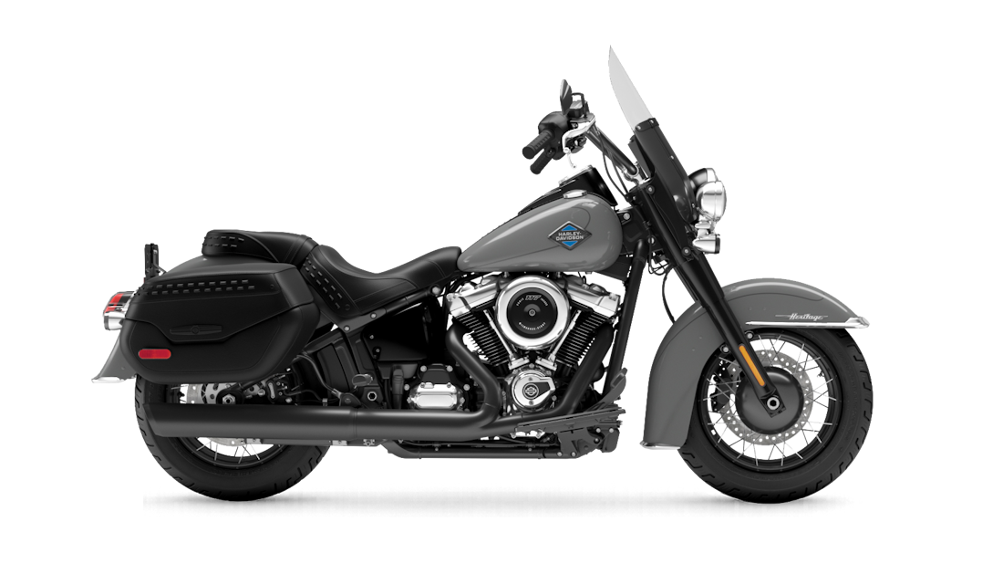 Heritage Classic | Superstition Harley-Davidson®