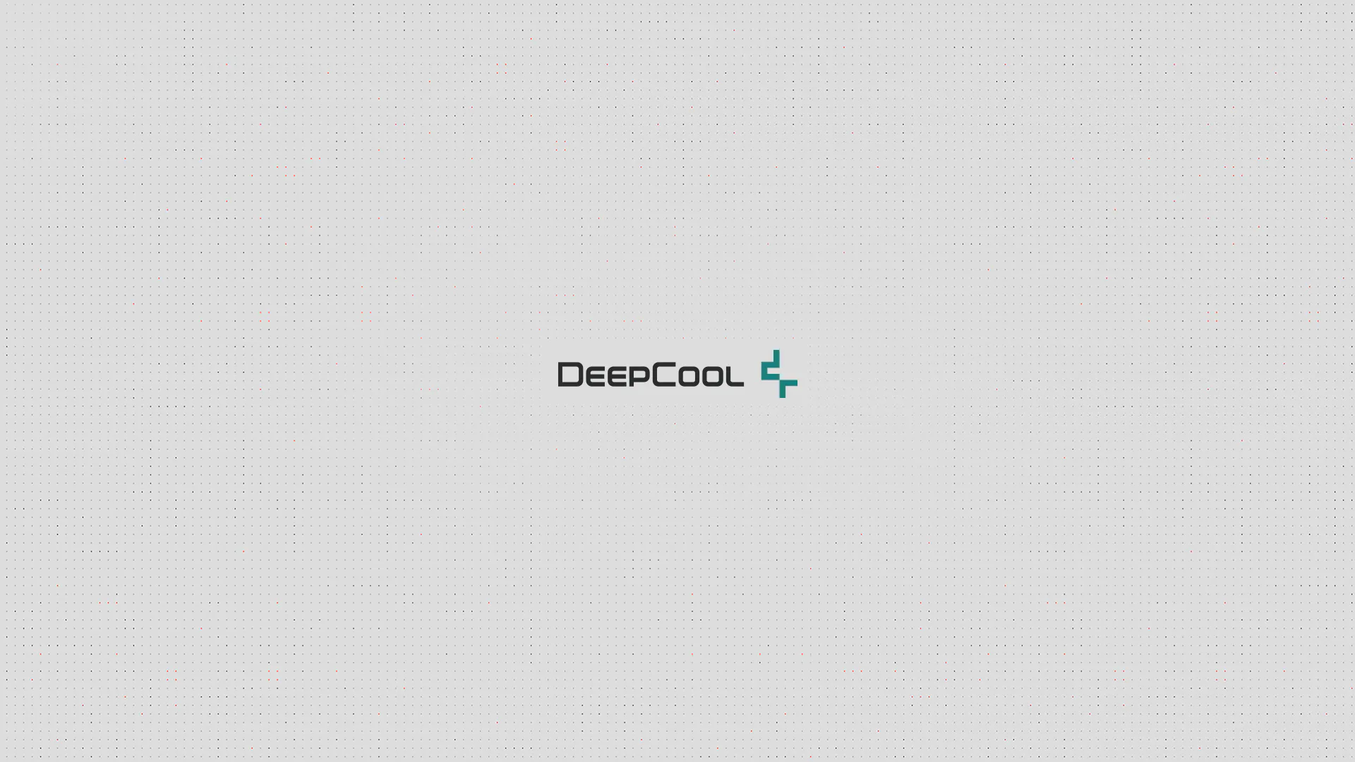 DeepCool-CF 140