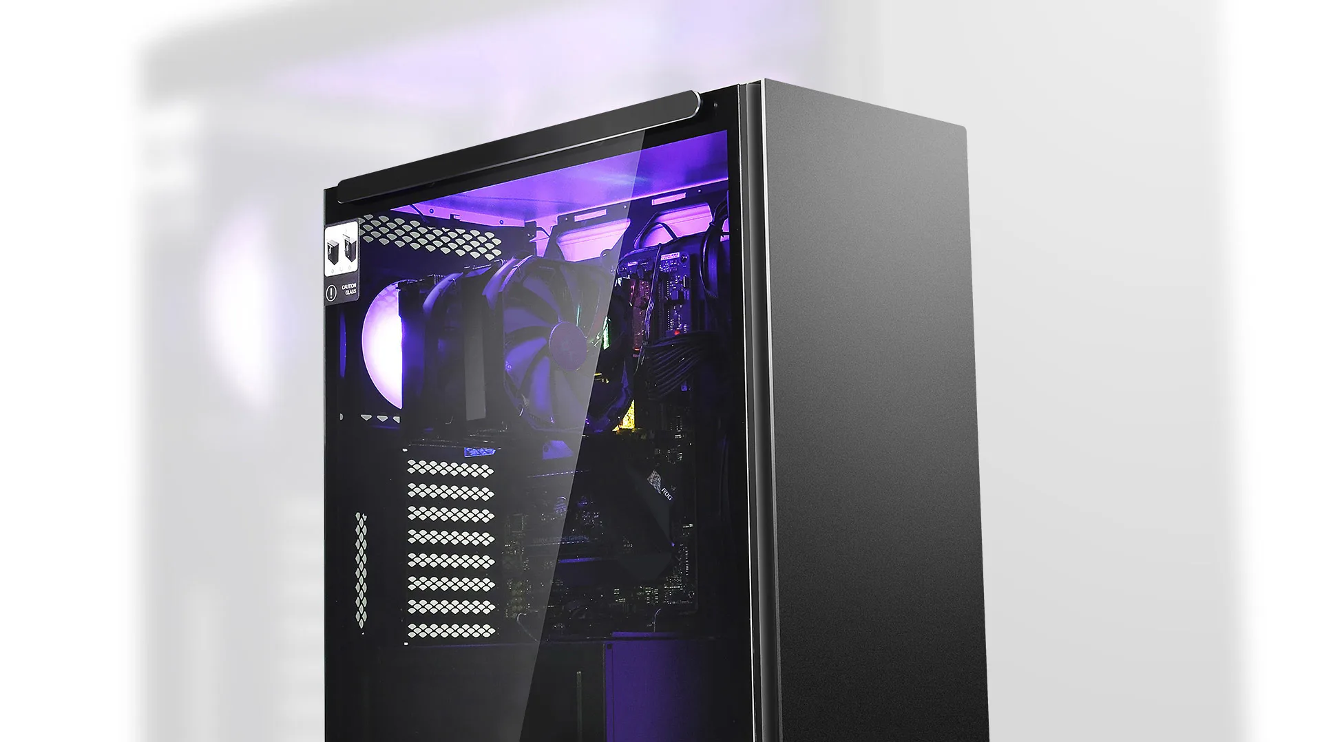 DeepCool-ASSASSIN III